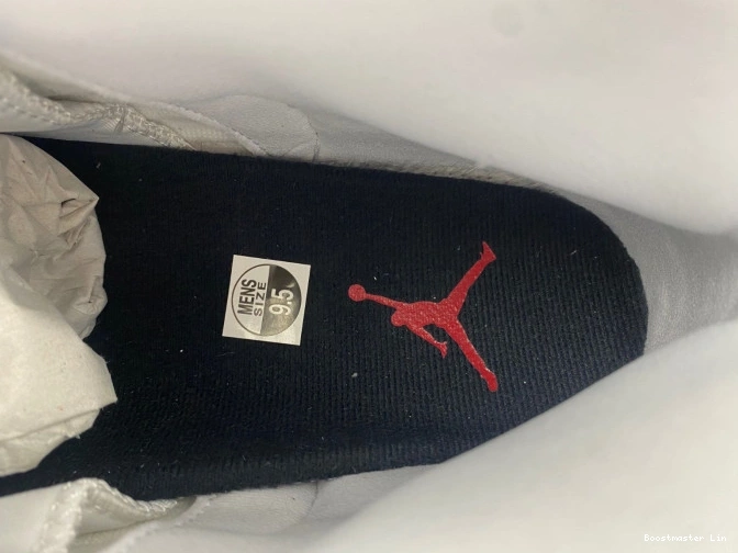 Boostmaster lin Air CT8013-162 Taxi Jordan Red 12 0709